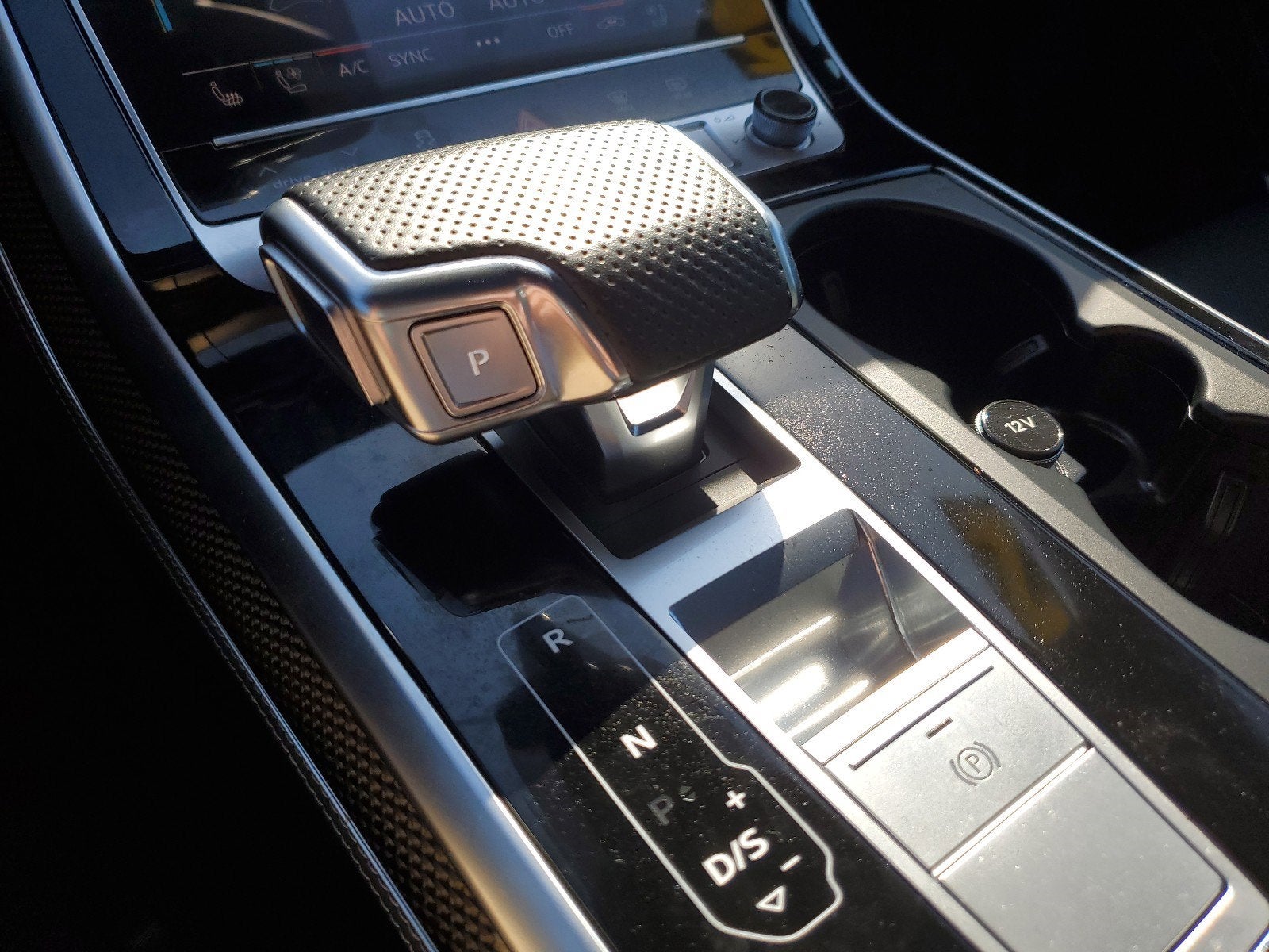 2022 Audi SQ7 Prestige